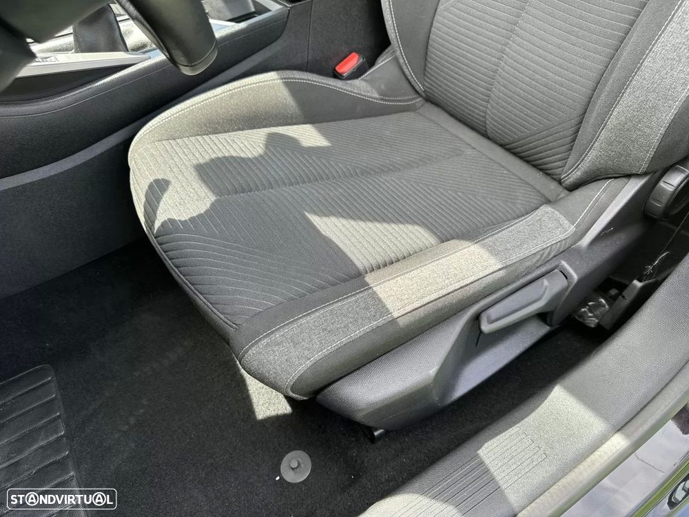 Peugeot 308 1.2 PureTech Business Line - 29