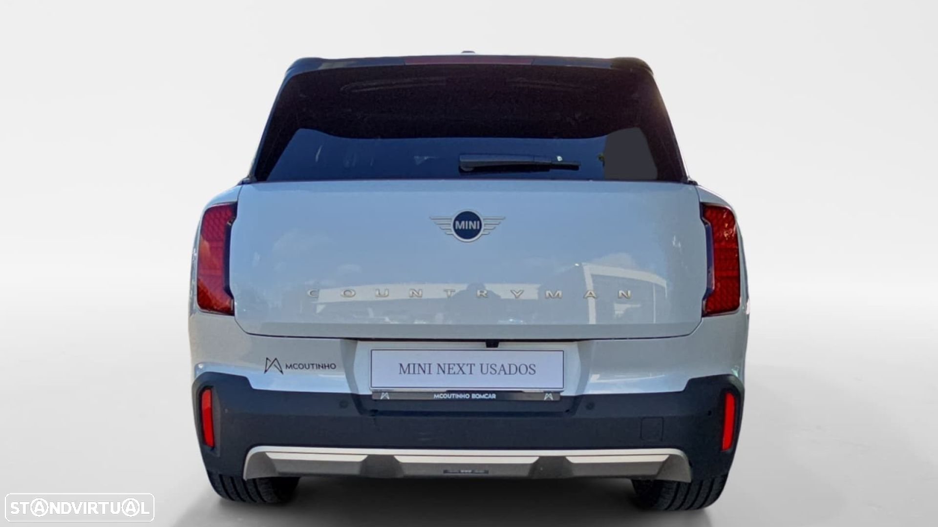MINI Countryman E Favoured L - 6