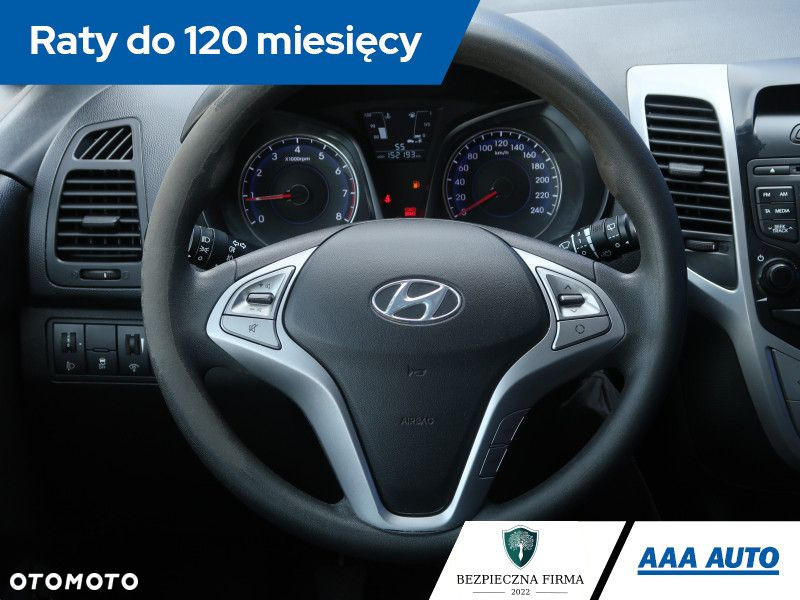 Hyundai ix20 - 15