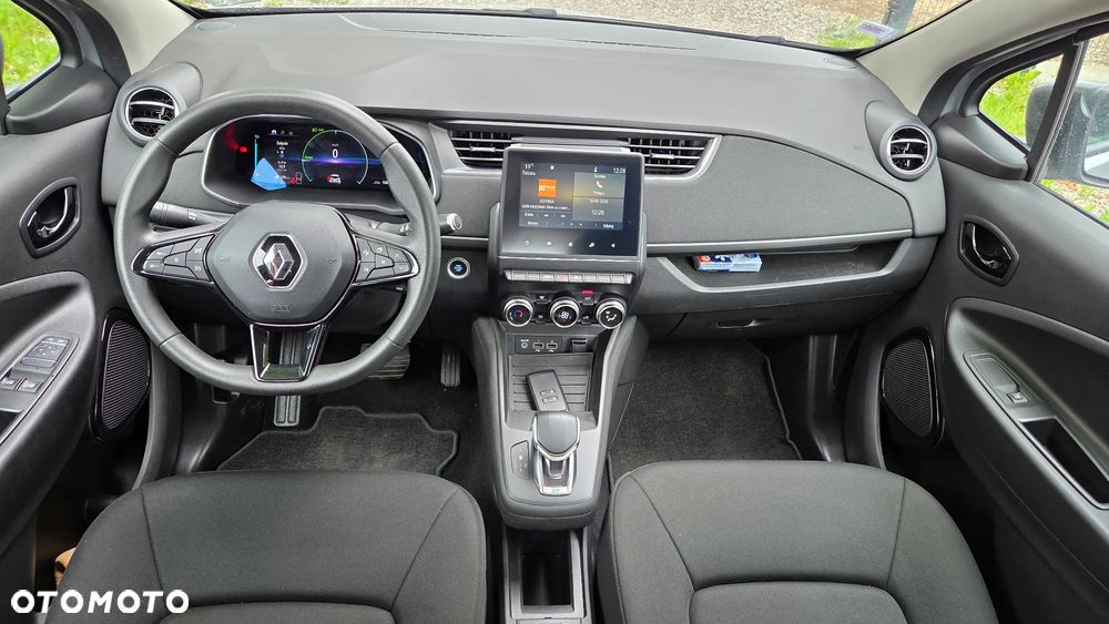Renault Zoe EV50 135hp Techno - 8