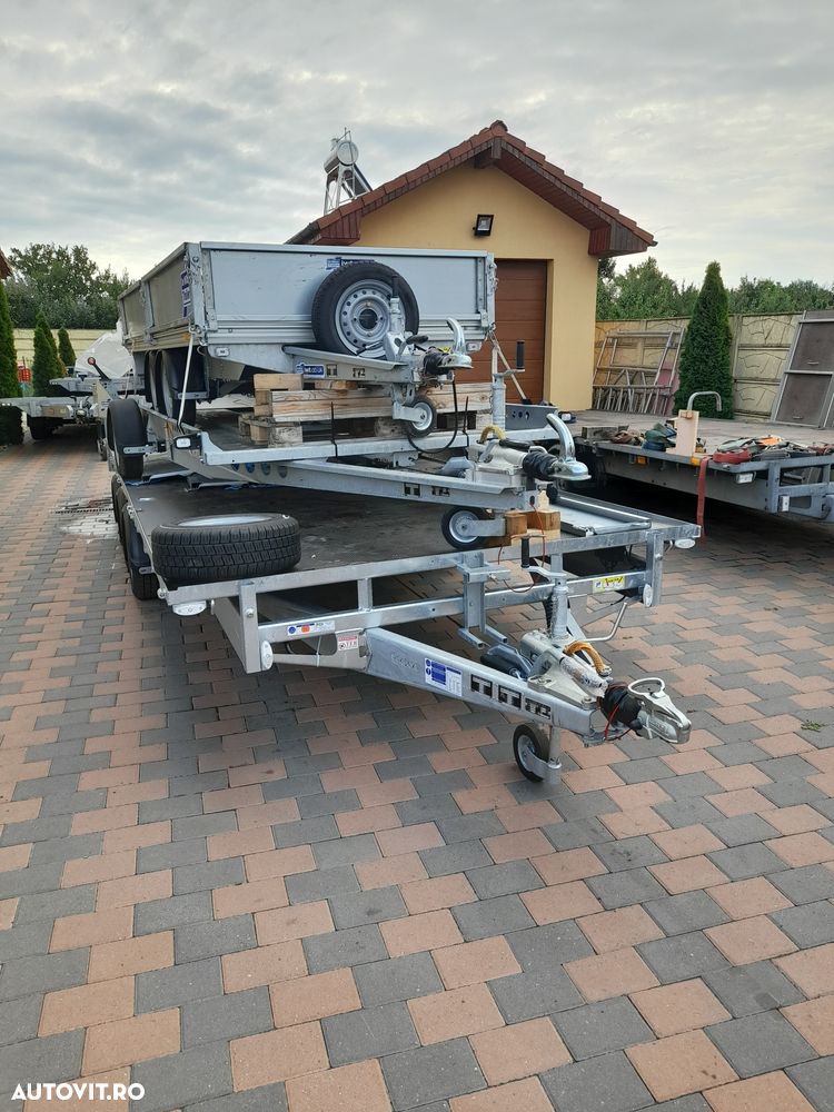 Alta Ifor williams - 23