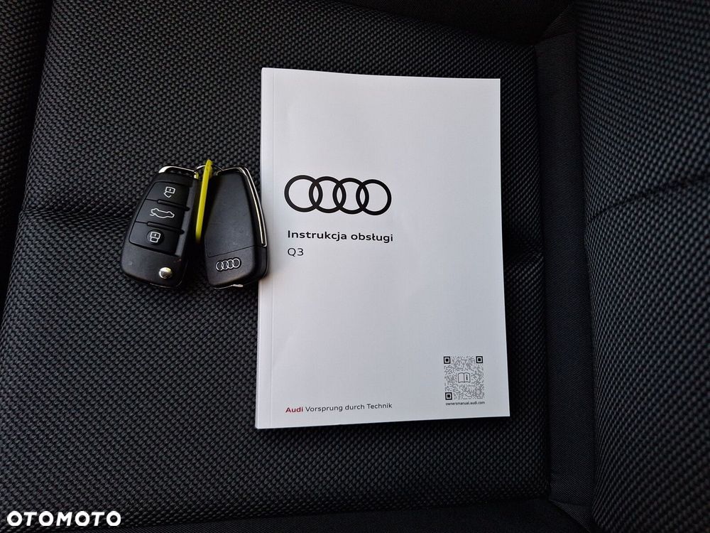 Audi Q3 Sportback - 32