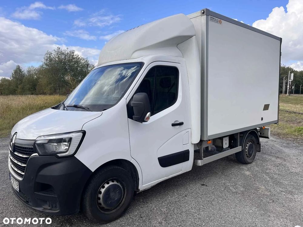 Renault MASTER - 11