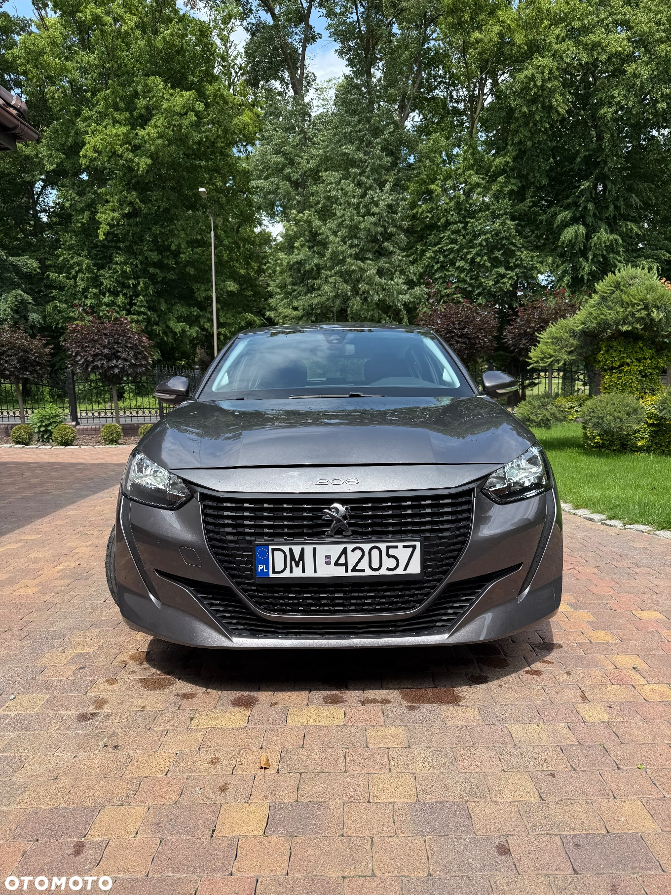 Peugeot 208 PureTech 75 Active Pack - 2