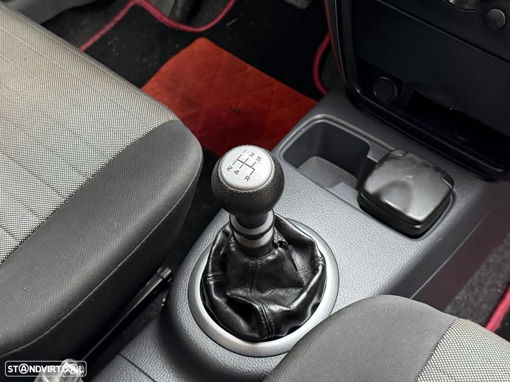 Suzuki SX4 1.6 DDiS GL Outdoor Line - 33