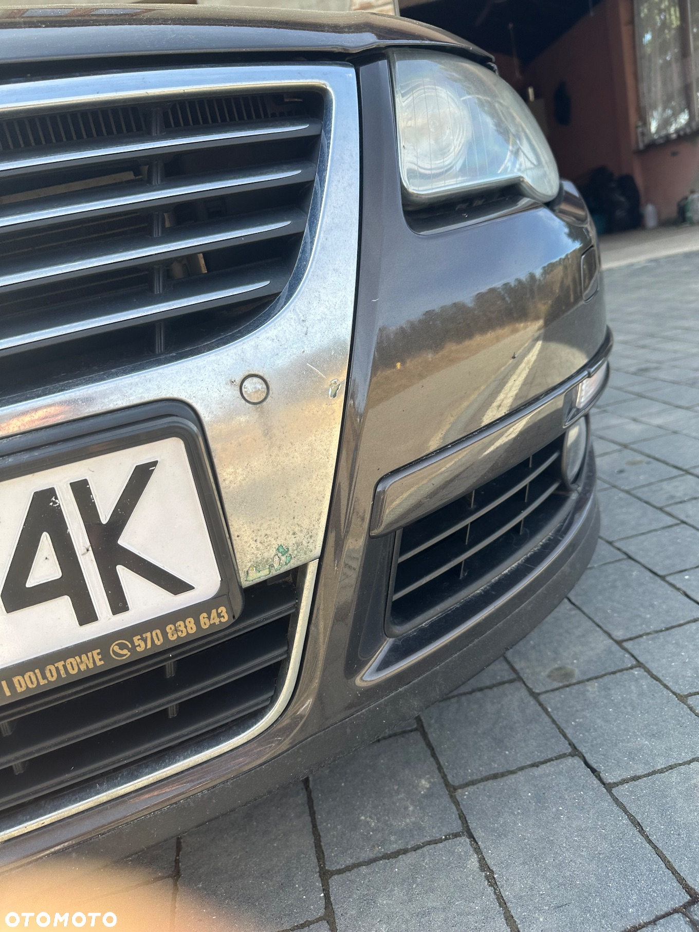 Volkswagen Passat - 8