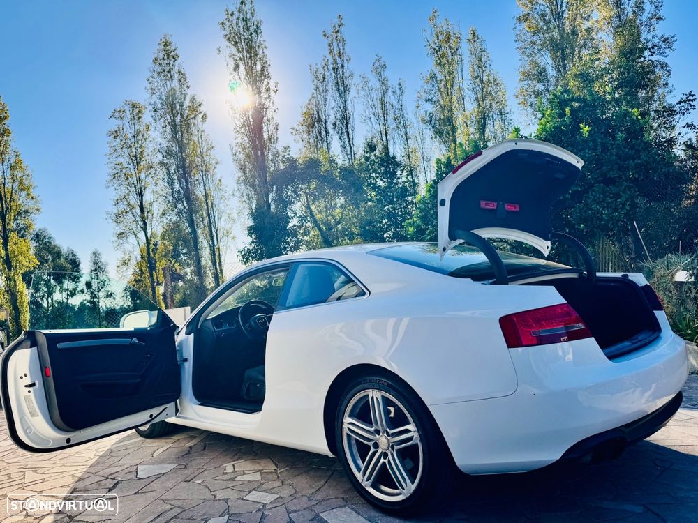 Audi A5 1.8 TFSI - 22