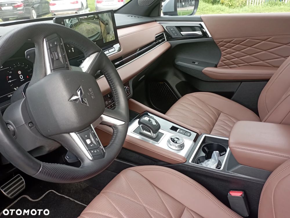 Mitsubishi Outlander Instyle Plus - 3
