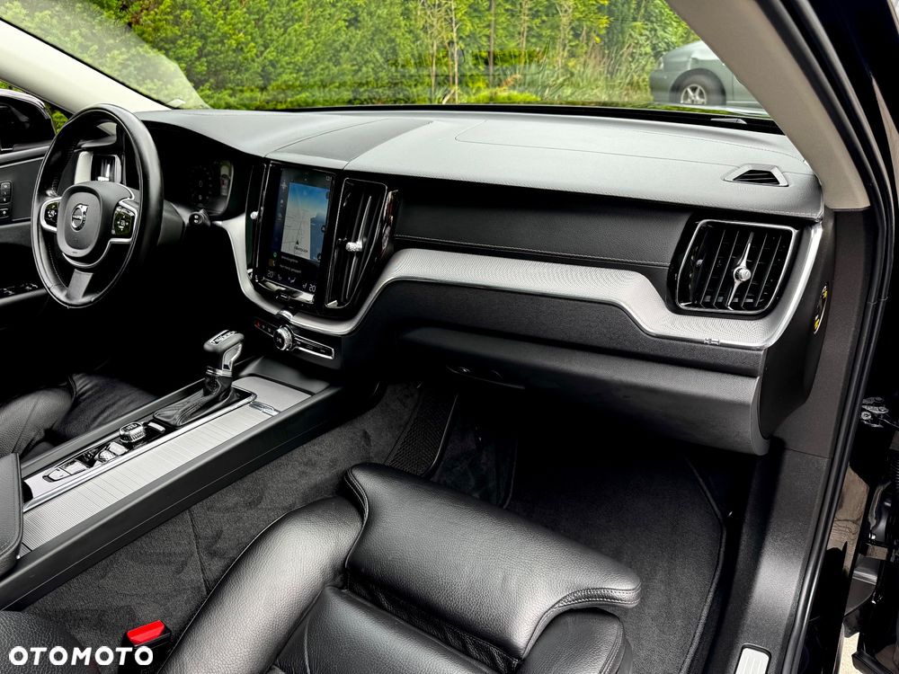 Volvo XC 60 D4 Inscription - 31