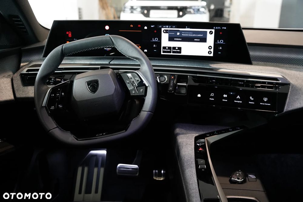 Peugeot 3008 Hybrid 145 e-DSC6 GT - 6