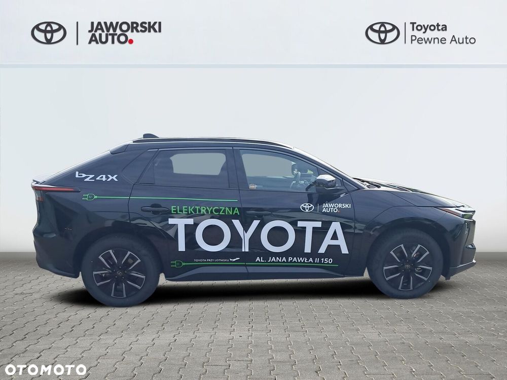 Toyota bZ4X - 18