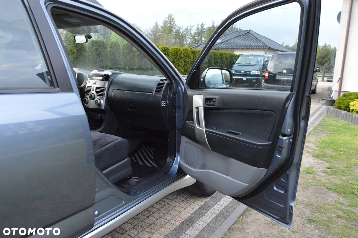 Daihatsu Terios 1.5 Top S 4WD - 36