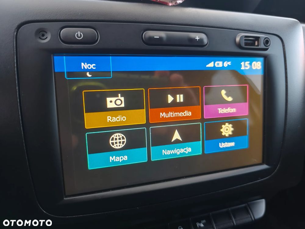 Dacia Duster 1.0 TCe Prestige - 11