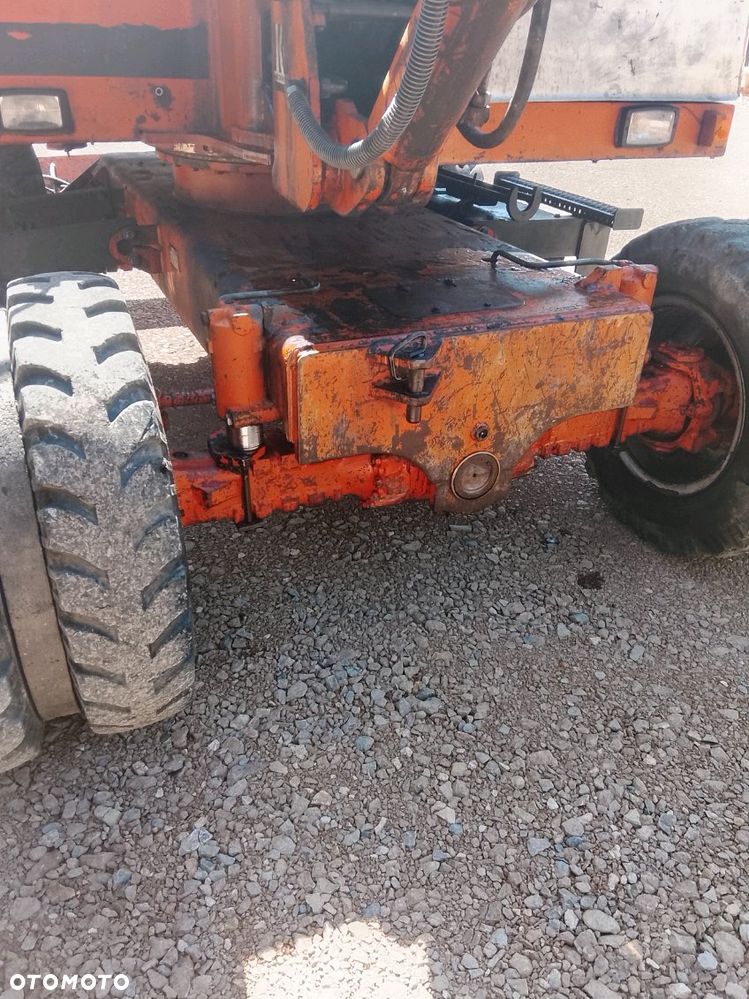 Schaeff HML30 - 8