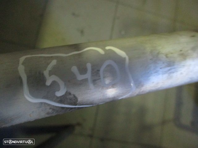 Radiador AC 921006843RA RENAULT CLIO 4 2014 1.5Dci - 2