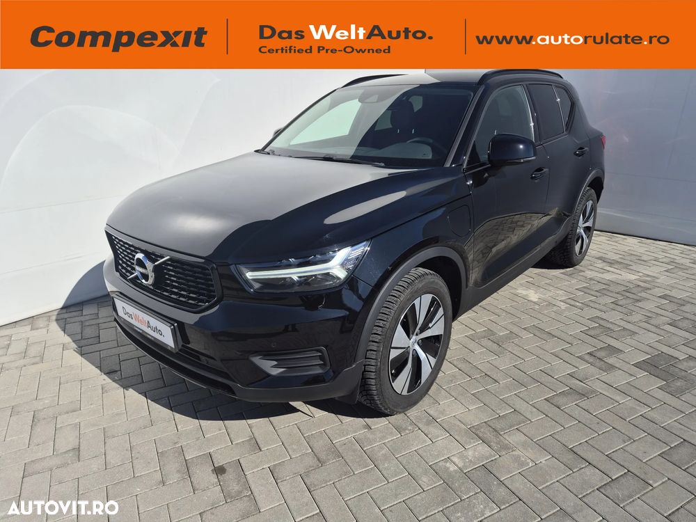 Volvo XC 40 Recharge T5 Twin Engine AT7 Inscription - 1