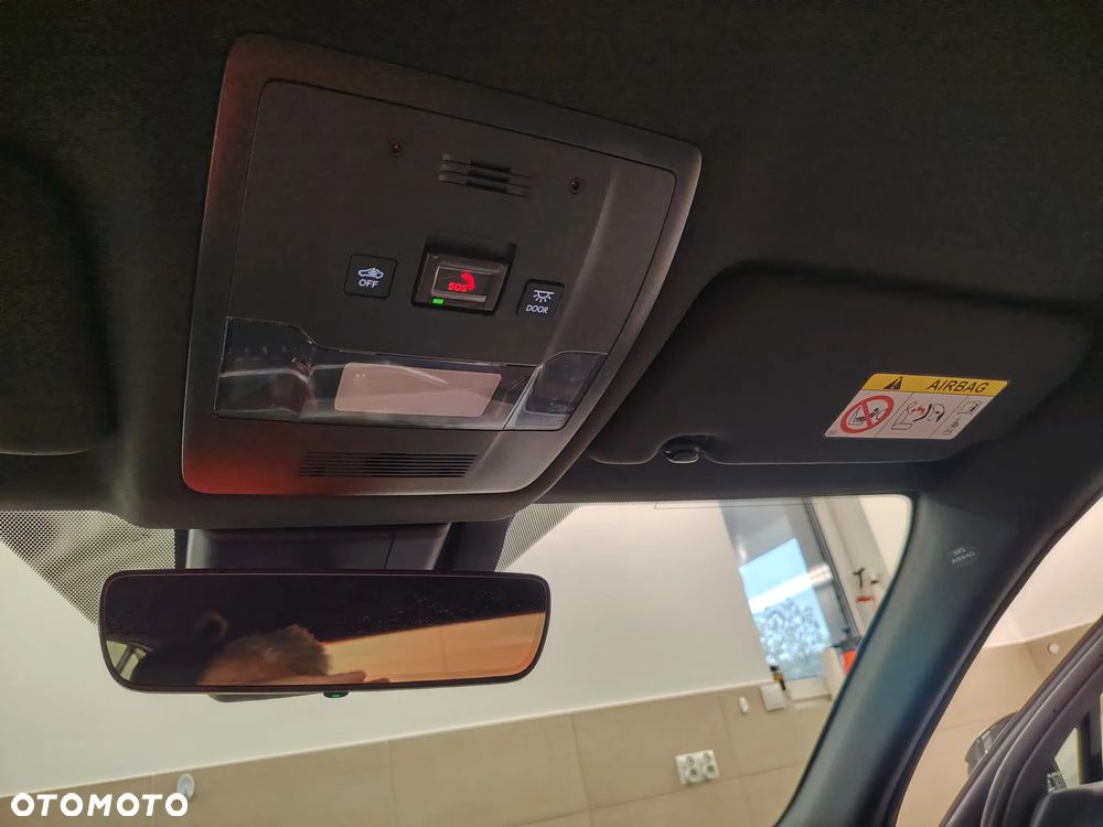 Lexus UX 250h Elegance 2WD - 35
