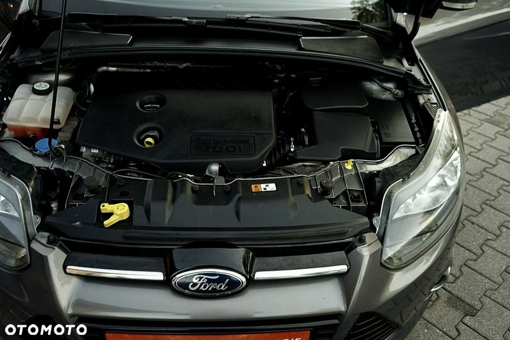 Ford Focus - 11