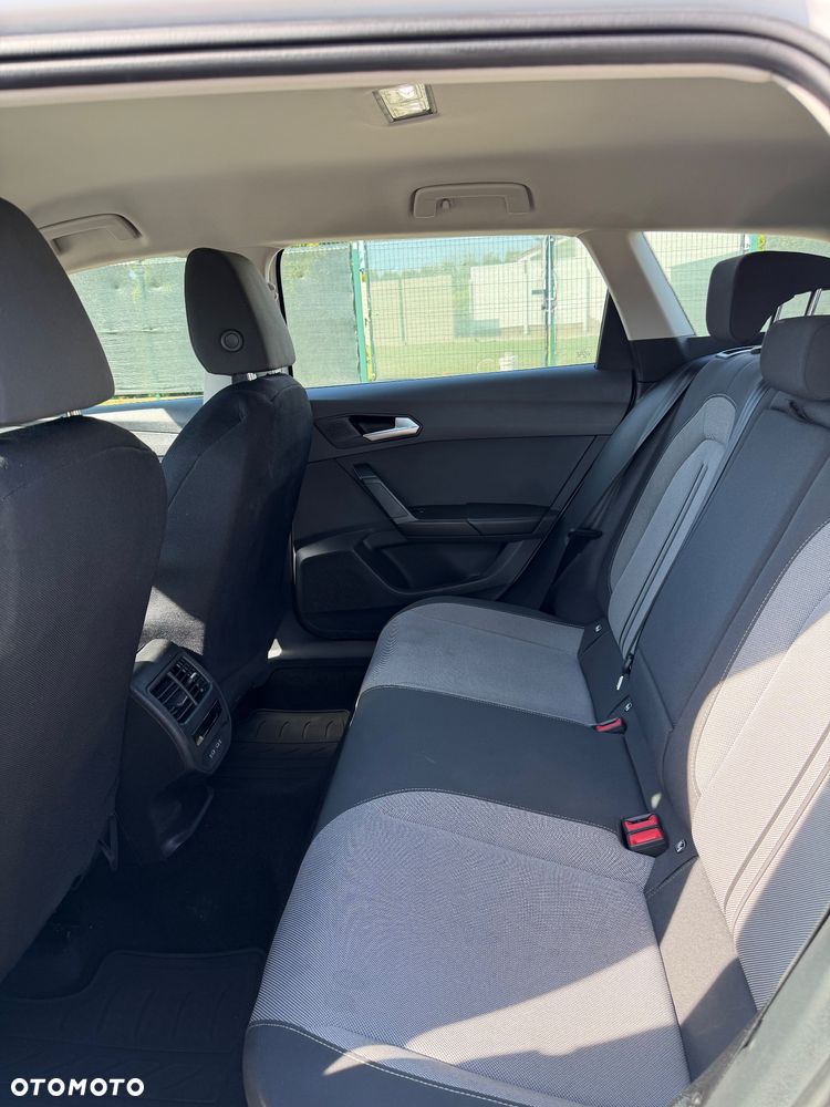 Seat Leon 2.0 TDI Style - 7