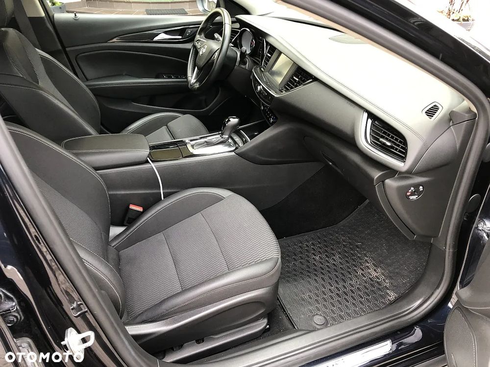 Opel Insignia 2.0 CDTI Innovation S&S - 35