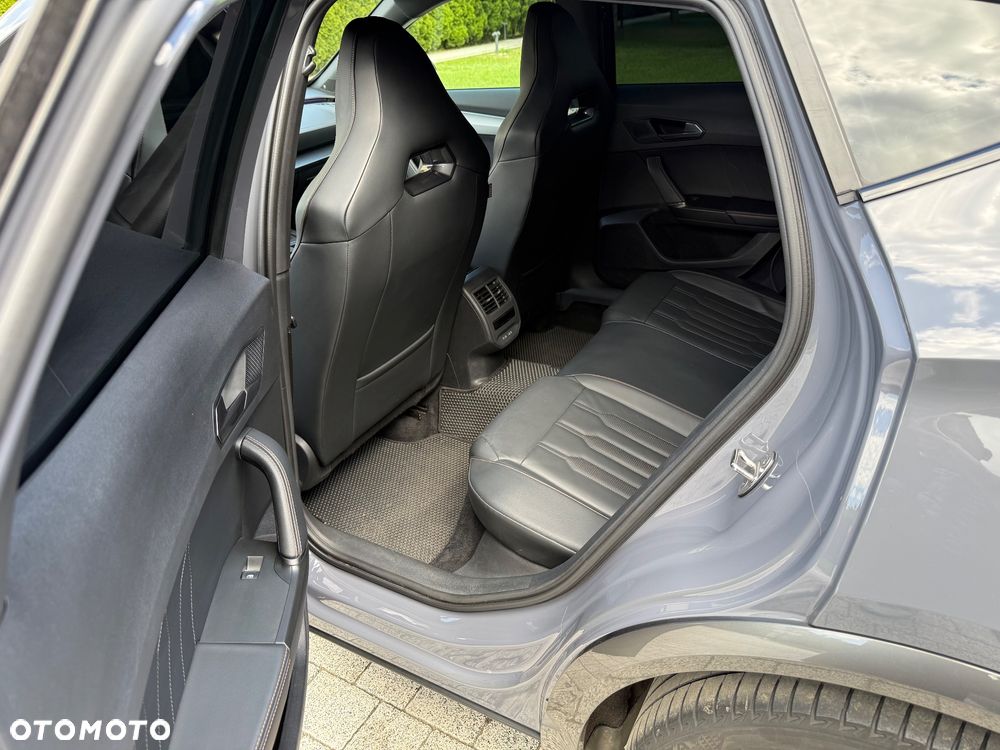 Cupra Formentor 2.0 TSI 4Drive VZ DSG - 9