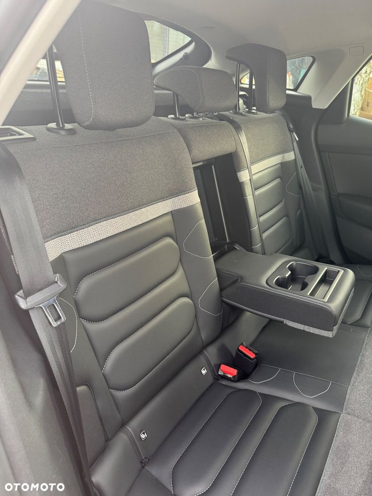 Citroën C4 1.2 PureTech Shine S&S EAT8 - 17