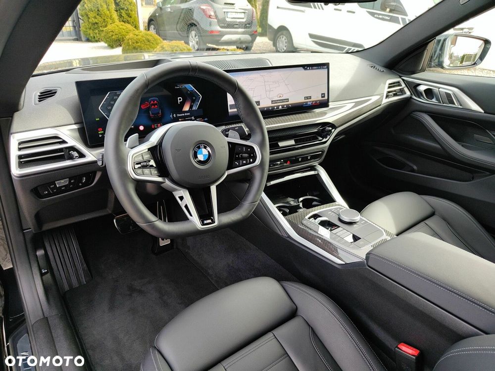 BMW Seria 4 - 11