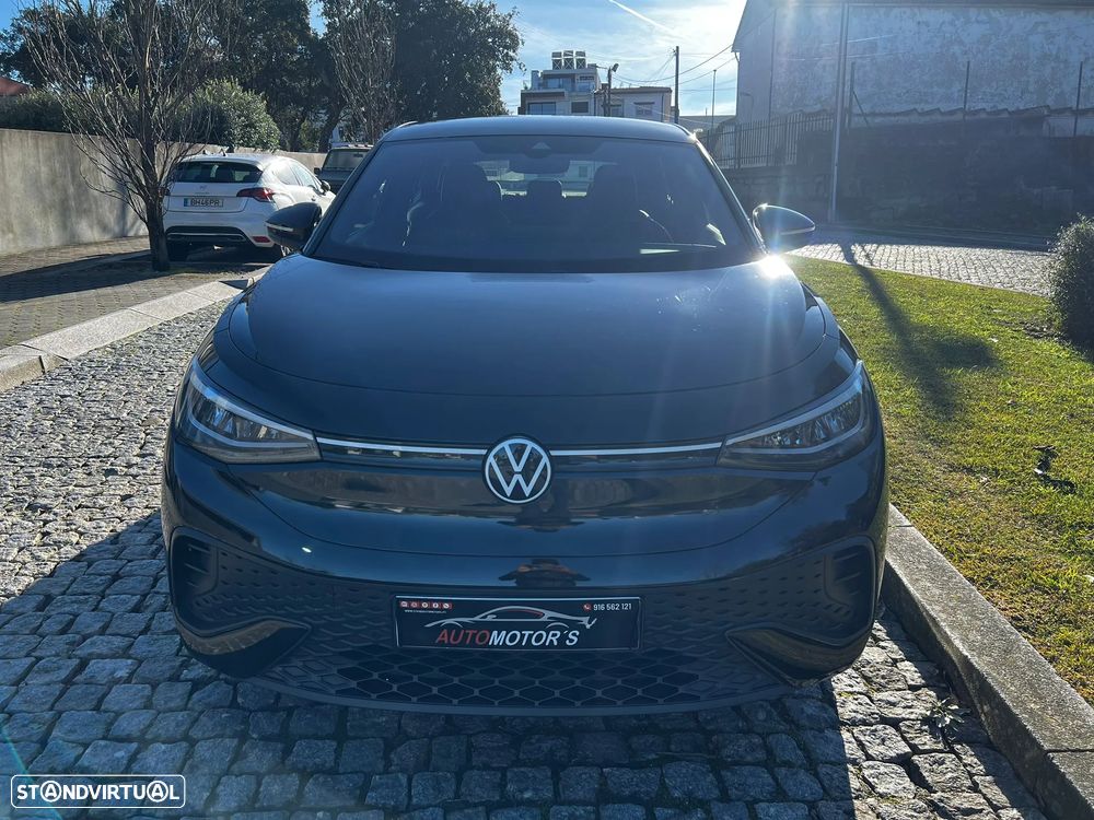 VW ID.5 Pro Performance - 8