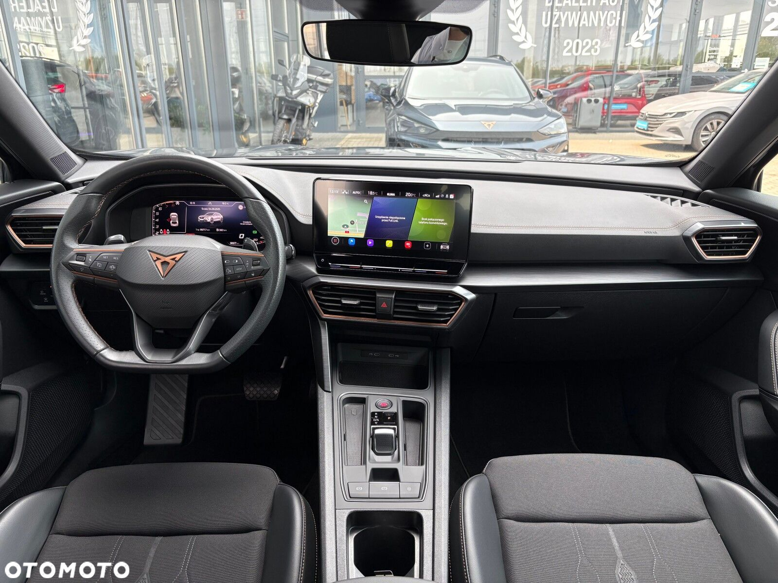 Cupra Formentor - 9