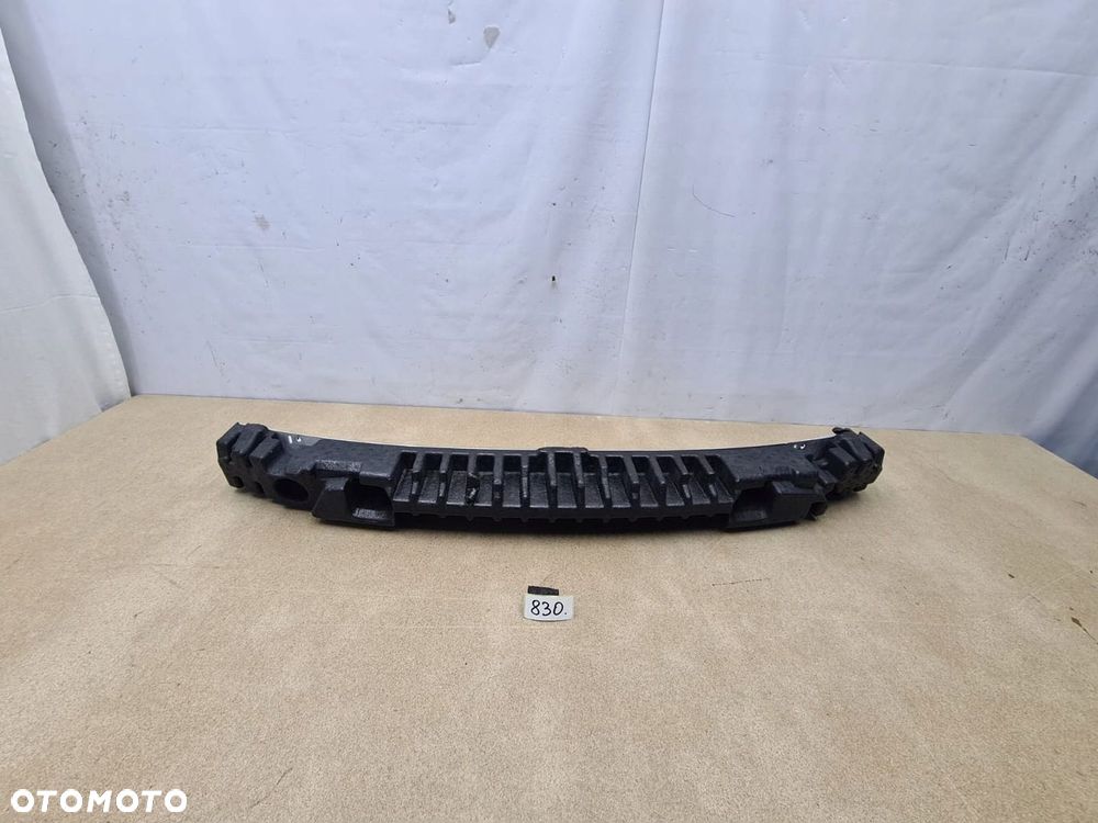 BMW X3 F25 Wzmocnienie przedniego zderzaka absorber - 7