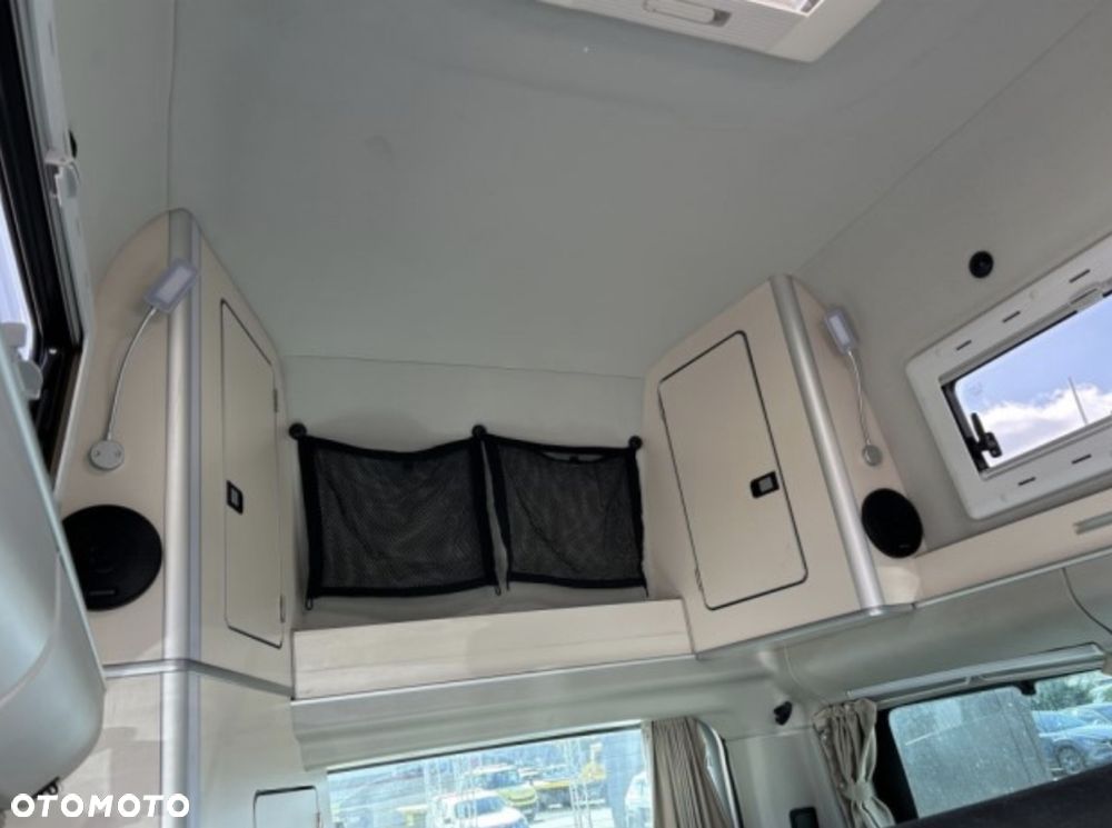 Ford Transit Westfalia - 9