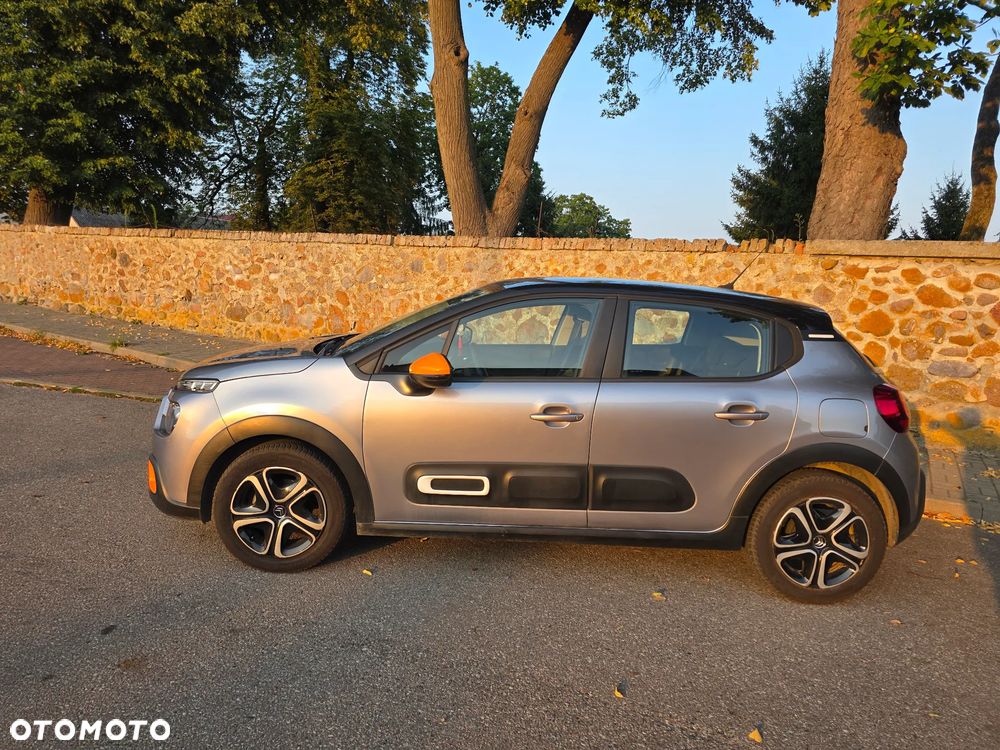Citroën C3 - 6