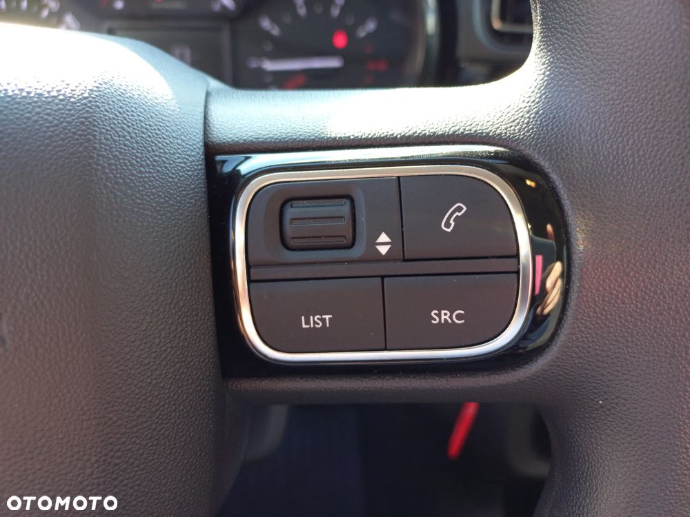 Citroën C3 1.2 PureTech Max - 21