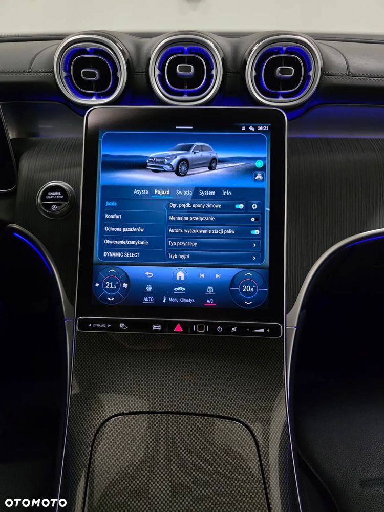 Mercedes-Benz GLC 220 d 4Matic 9G-TRONIC Edition AMG Line - 18