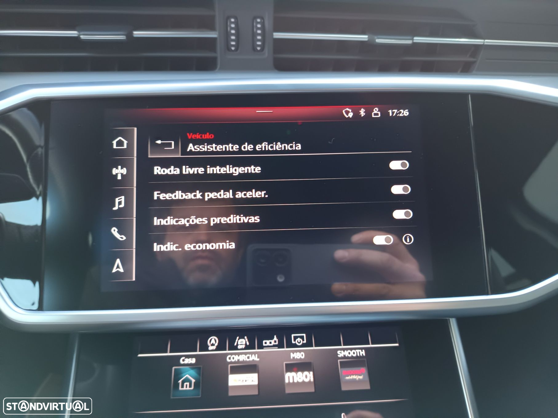 Audi A6 Avant 40 TDI Sport S tronic - 45