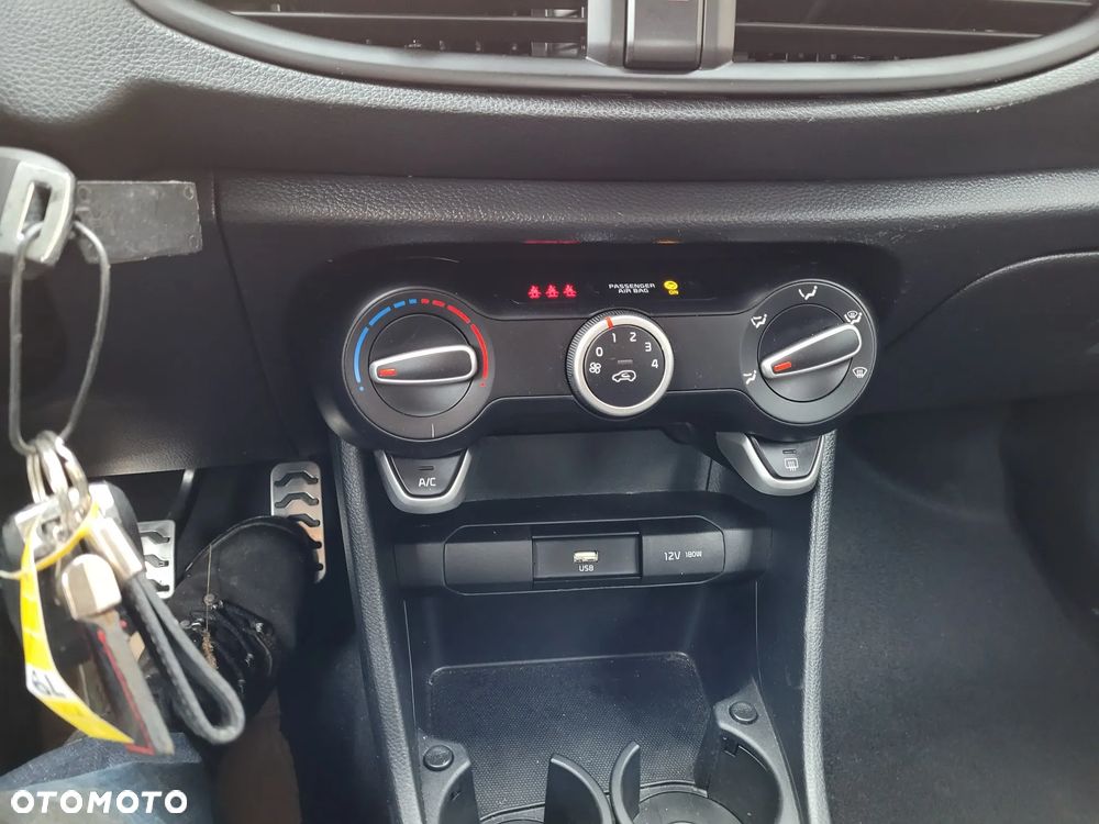 Kia Picanto 1.0 GT Line - 9