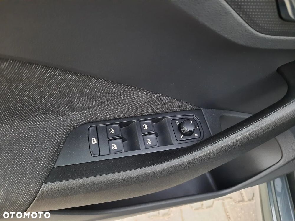 Skoda Kamiq 1.0 TSI Style DSG - 15