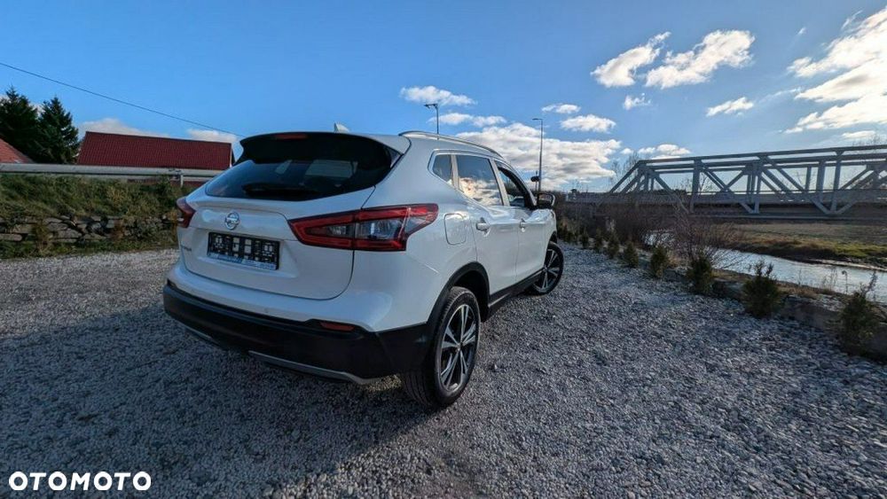 Nissan Qashqai - 7