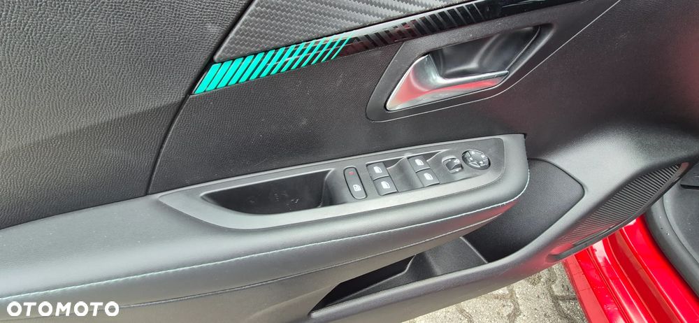 Peugeot 208 1.2 PureTech Allure Pack S&S EAT8 - 11