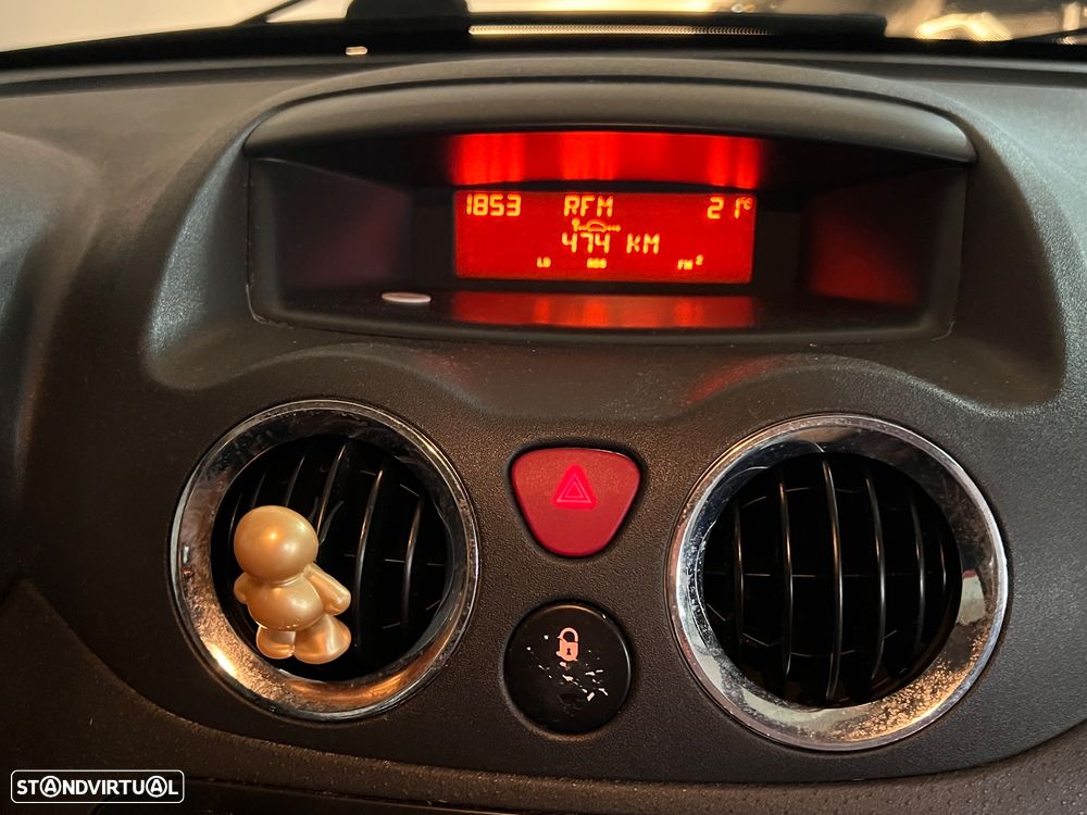 Citroën C2 1.1 SX Pack - 8