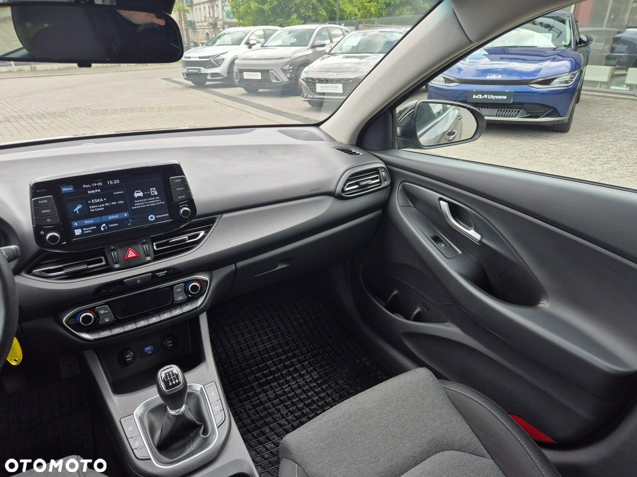 Hyundai i30 - 20