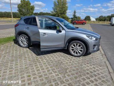 Mazda CX-5 2.2 D Skypassion - 20