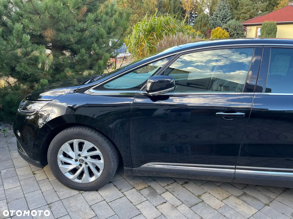 Renault Espace 1.6 dCi Energy Zen EDC - 33