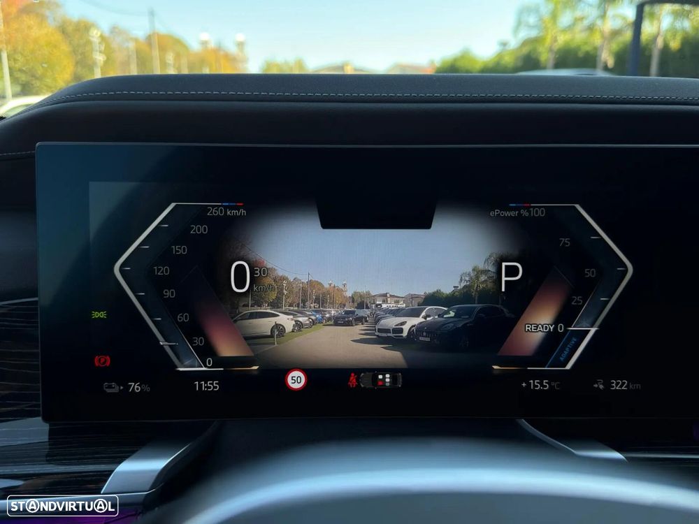 BMW i7 xDrive60 Pack Desportivo M Pro - 43