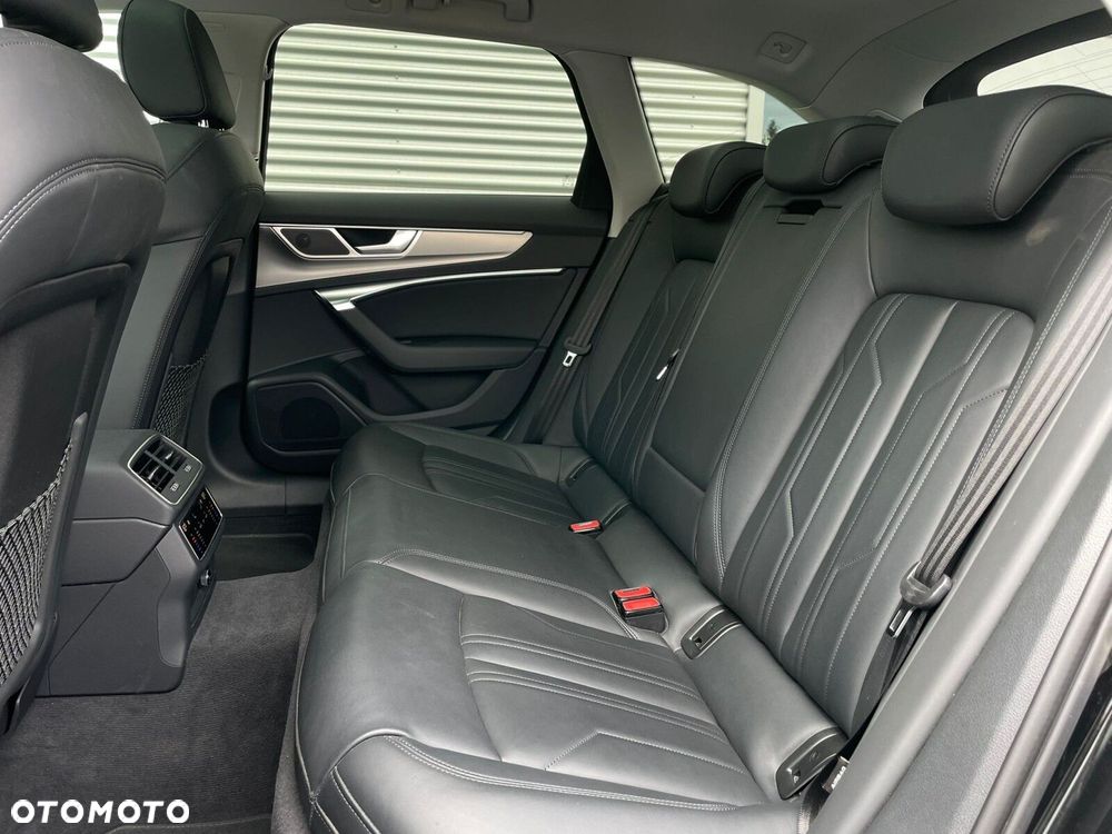 Audi A6 Avant - 13