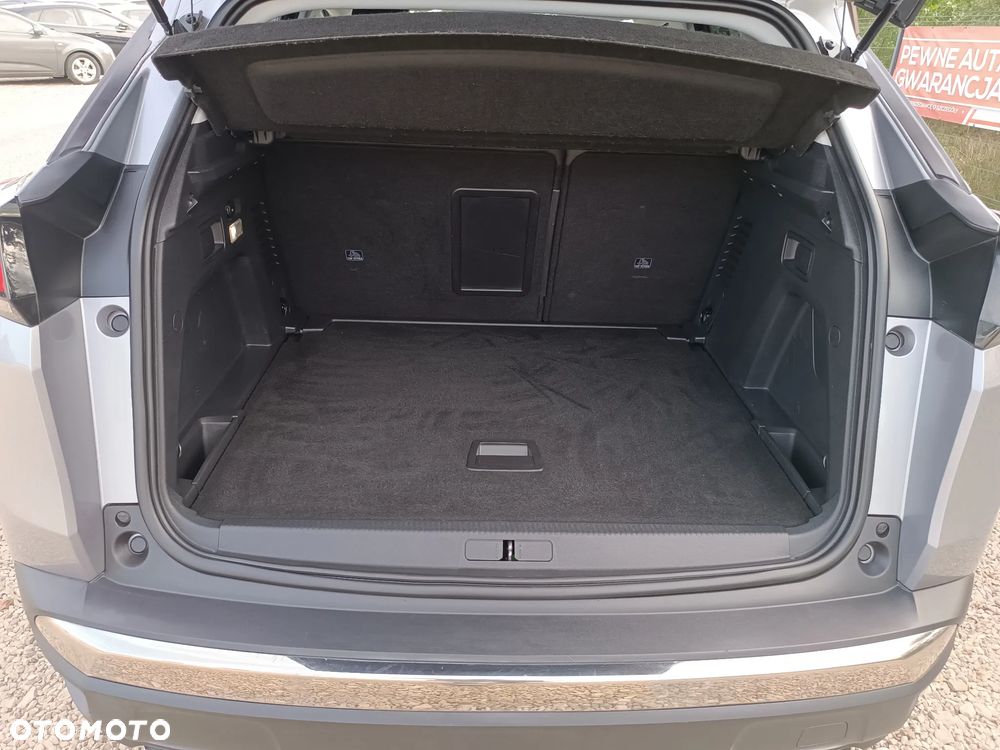 Peugeot 3008 1.6 HDi Active - 32