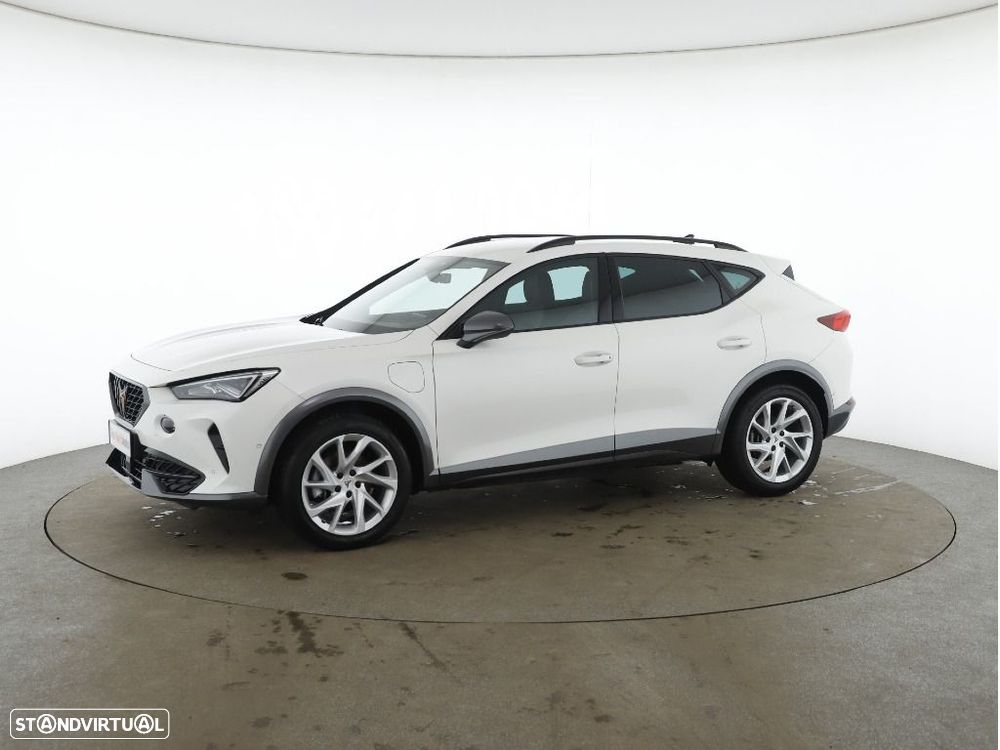 Cupra Formentor 1.4 e-Hybrid DSG - 20