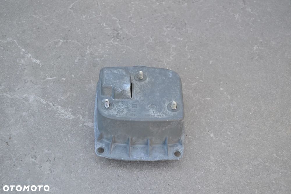 SEAT LEON II ALTEA TOLEDO III KLAMKA KLAPY BAGAŻNIKA ORYGINAŁ 5P0827565C - 2