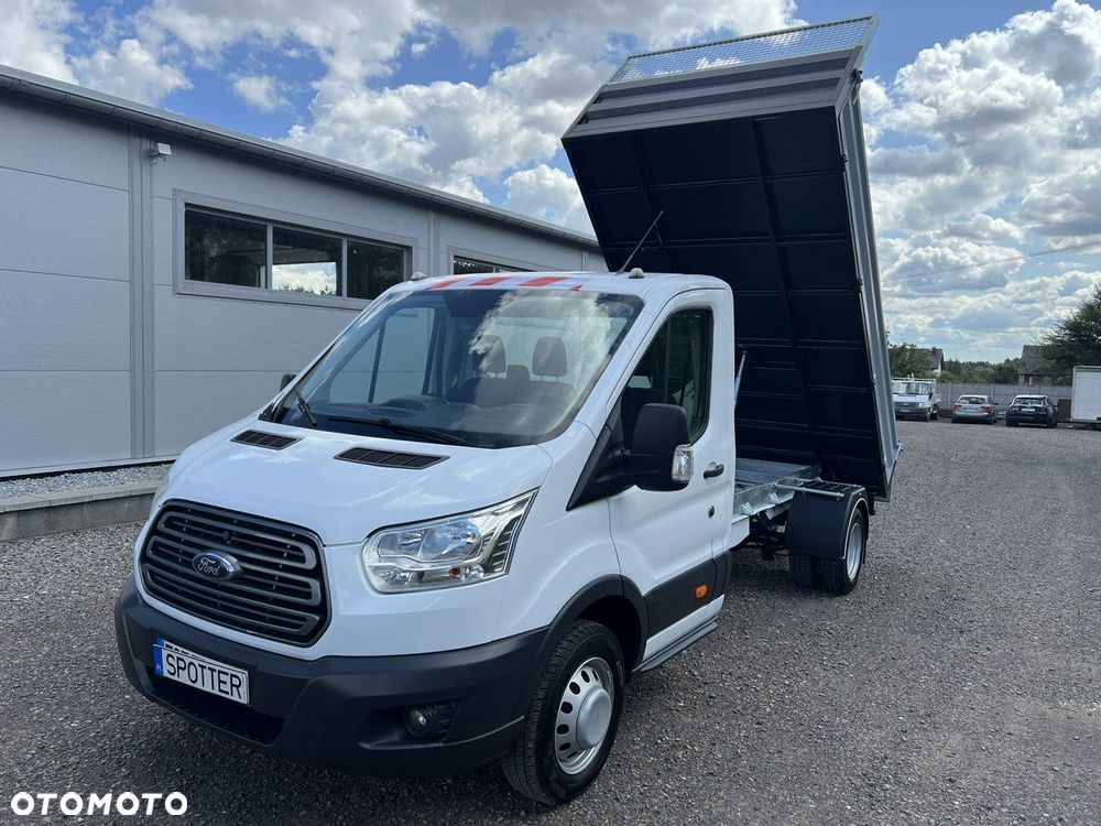 Ford Transit - 16