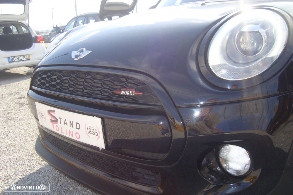 MINI 3 Portas - 6